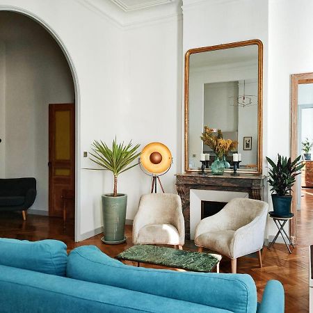 Apartament Votre Cocon En Plein Coeur De Marsylia Zewnętrze zdjęcie