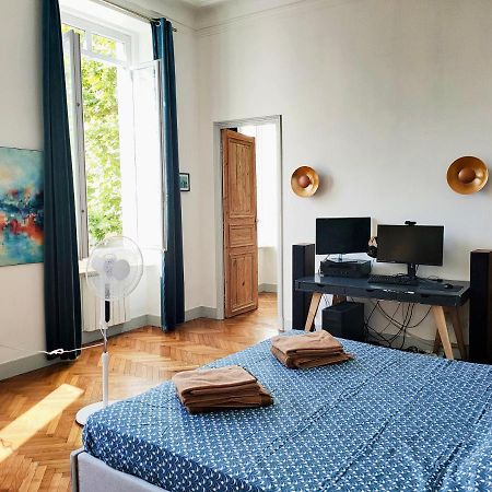 Apartament Votre Cocon En Plein Coeur De Marsylia Zewnętrze zdjęcie