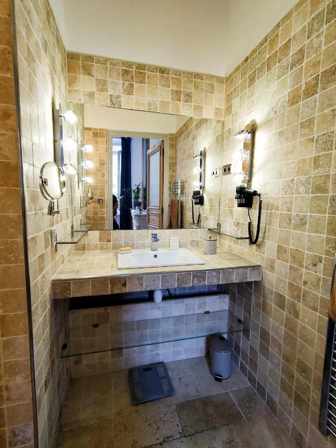 Apartament Votre Cocon En Plein Coeur De Marsylia Zewnętrze zdjęcie